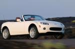Mazda MX-5 Roadster Coupe 2006 года
